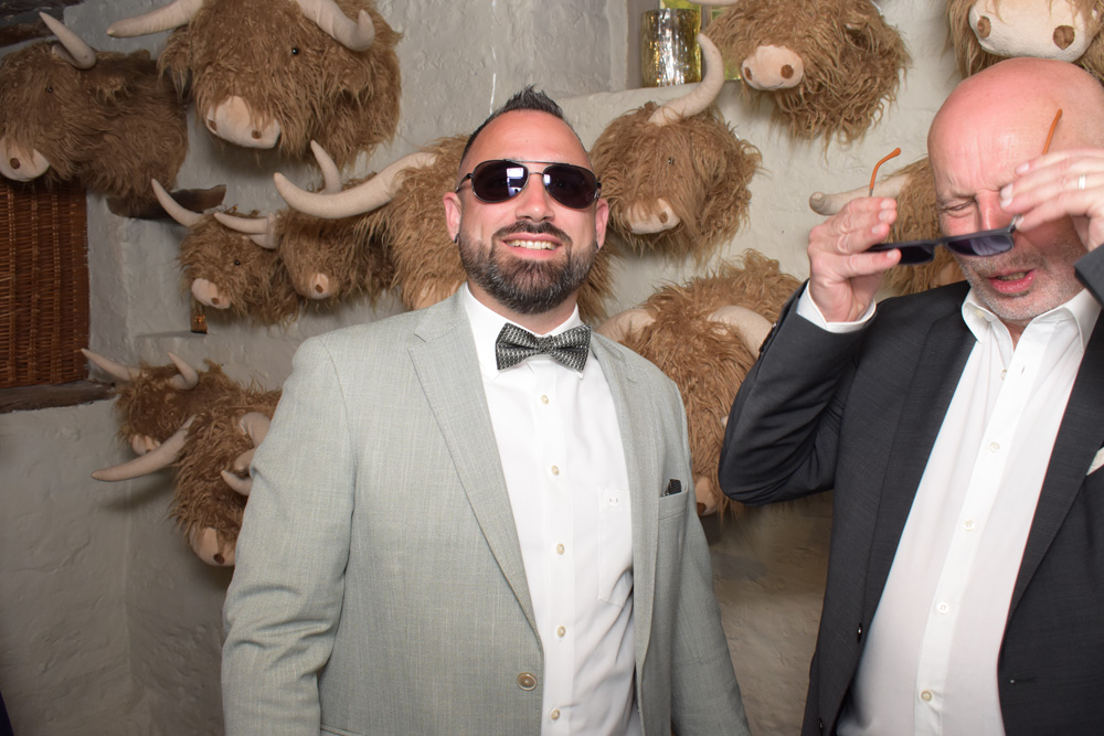 PartyBooth BY ELIAS WALPOT PHOTOGRAPHIE